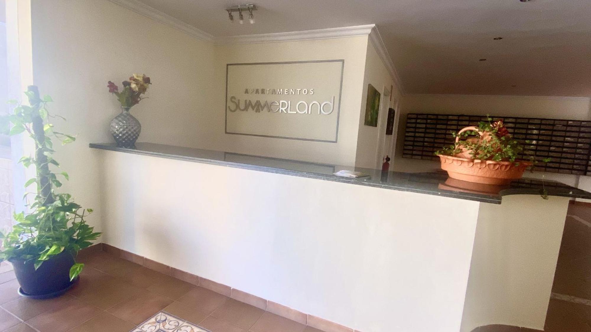 Summerland Paradise By Deihu Experiences Los Cristianos  Exterior foto