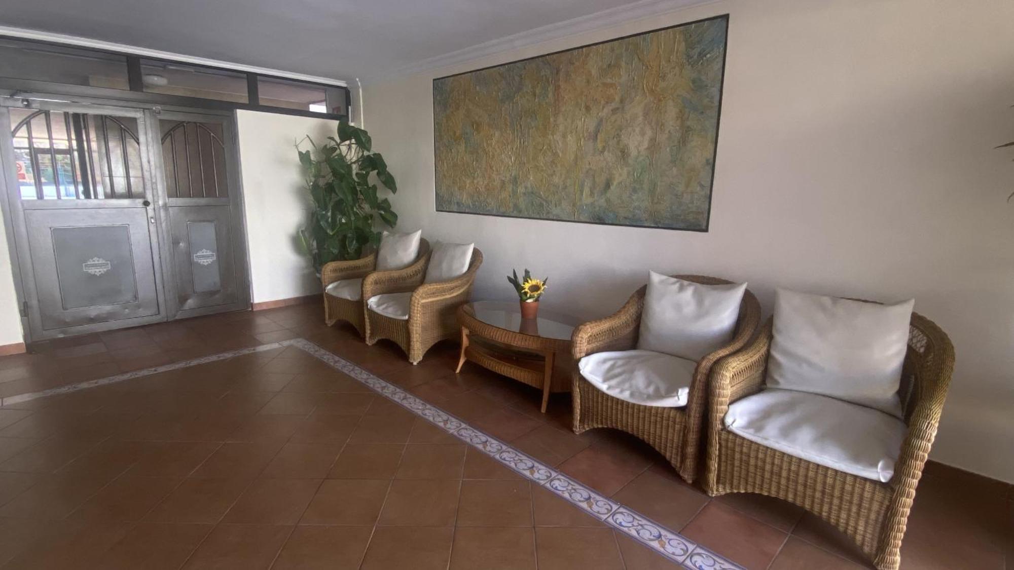 Summerland Paradise By Deihu Experiences Los Cristianos  Exterior foto