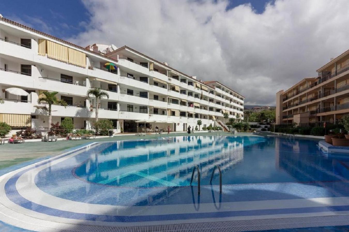 Summerland Paradise By Deihu Experiences Los Cristianos  Exterior foto