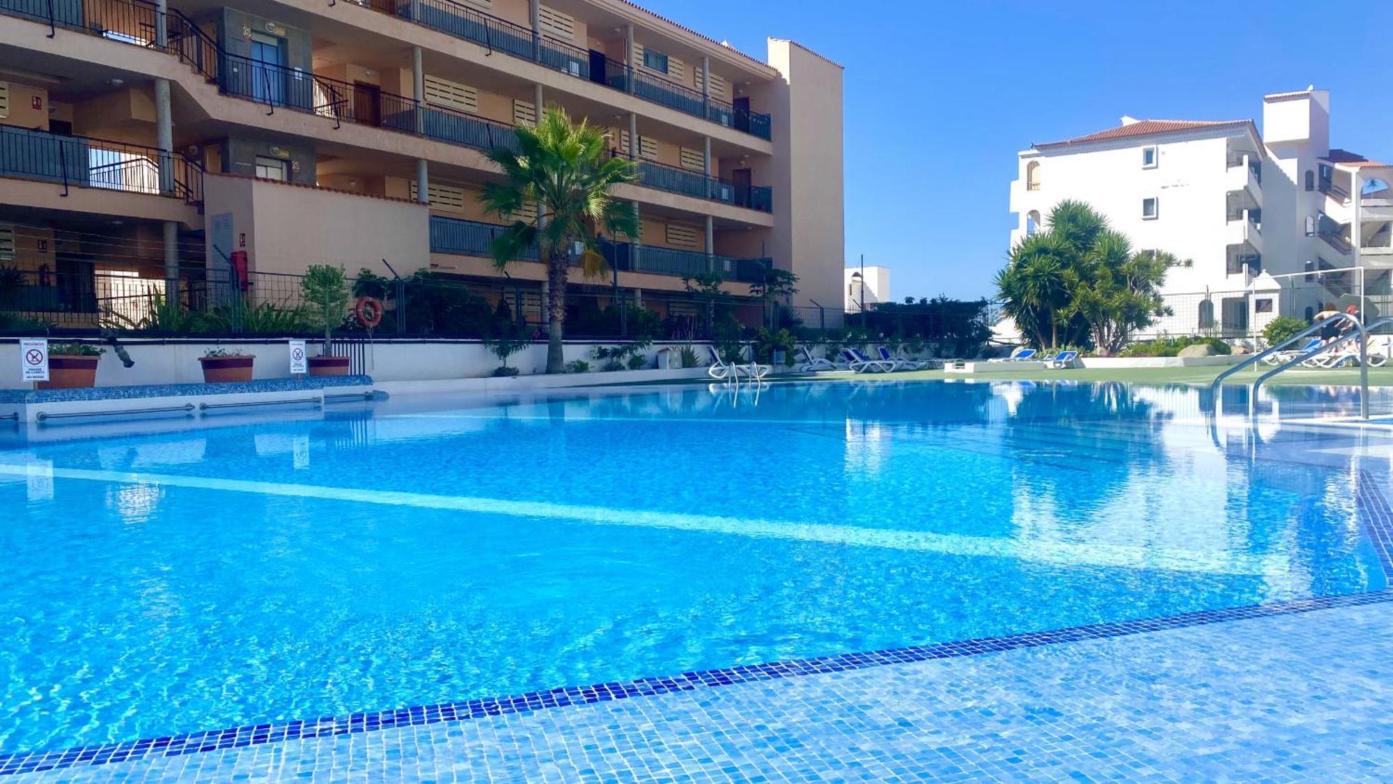 Summerland Paradise By Deihu Experiences Los Cristianos  Exterior foto