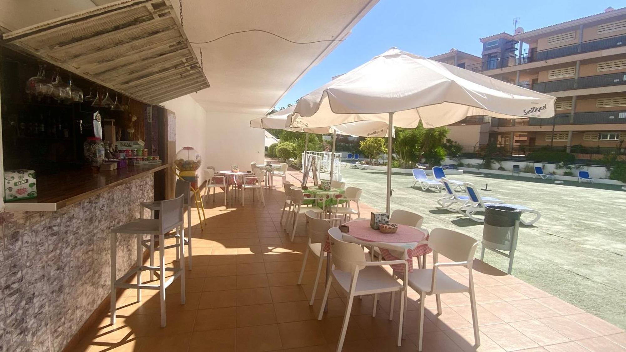 Summerland Paradise By Deihu Experiences Los Cristianos  Exterior foto