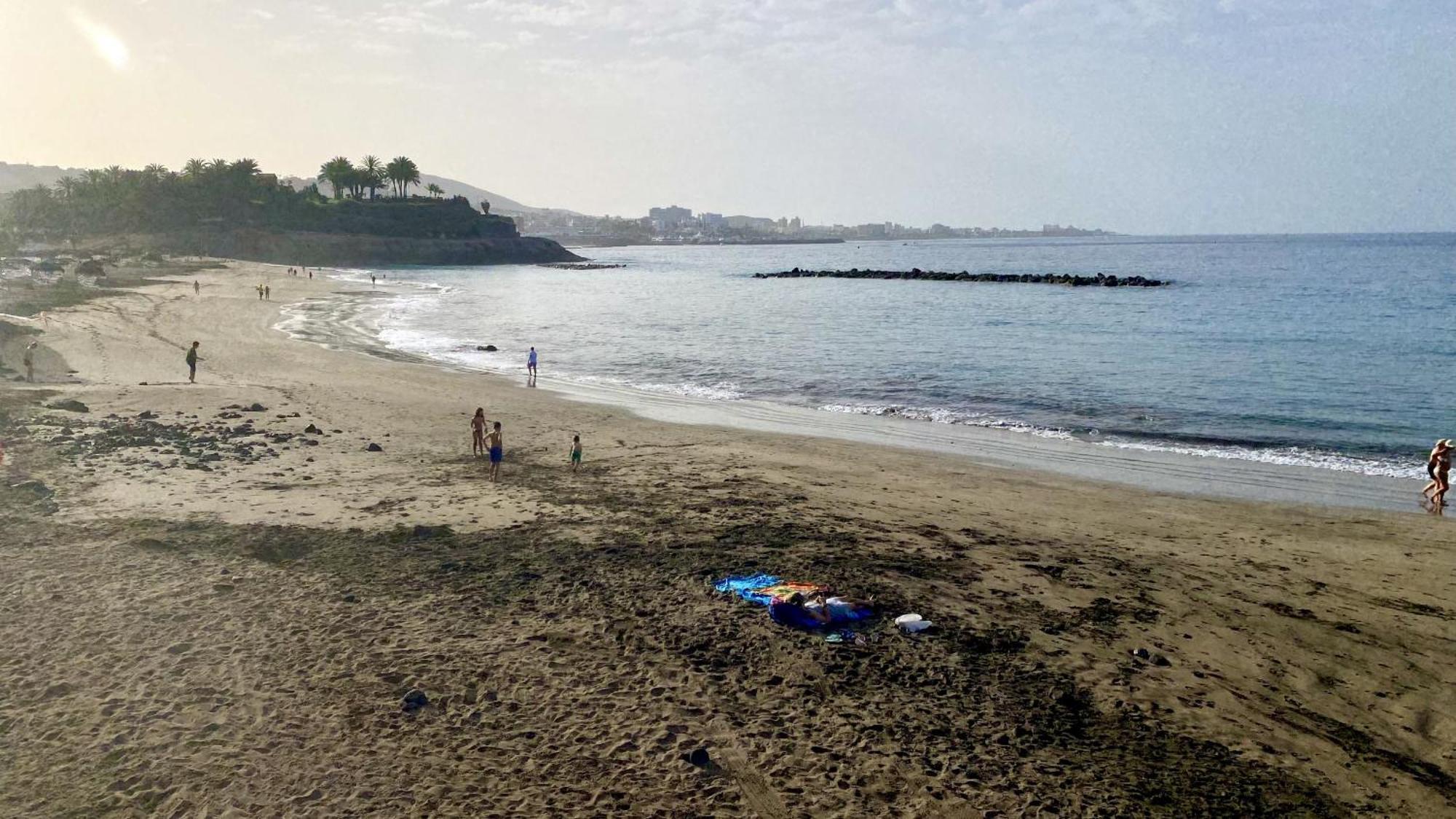 Summerland Paradise By Deihu Experiences Los Cristianos  Exterior foto