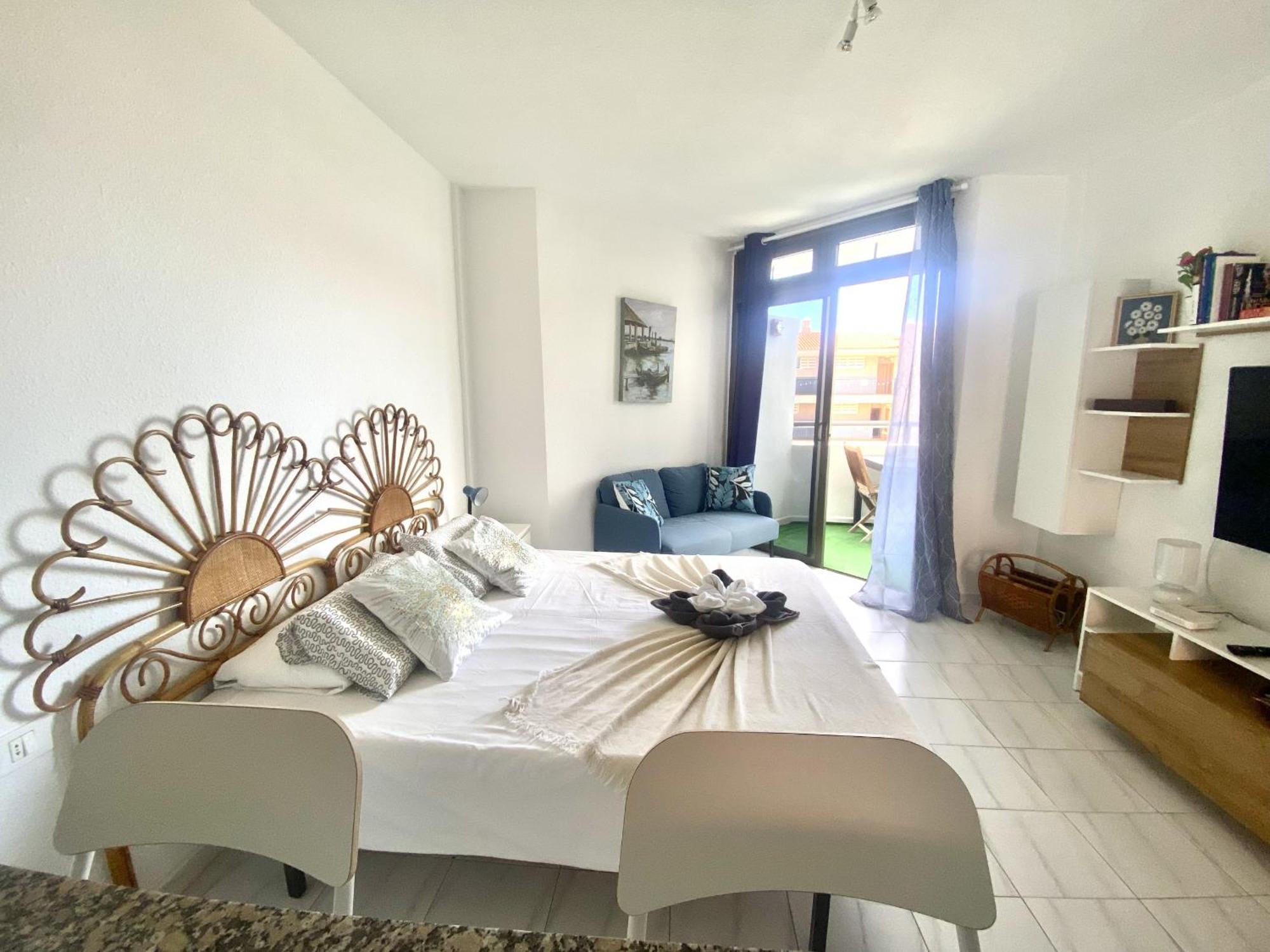 Summerland Paradise By Deihu Experiences Los Cristianos  Exterior foto