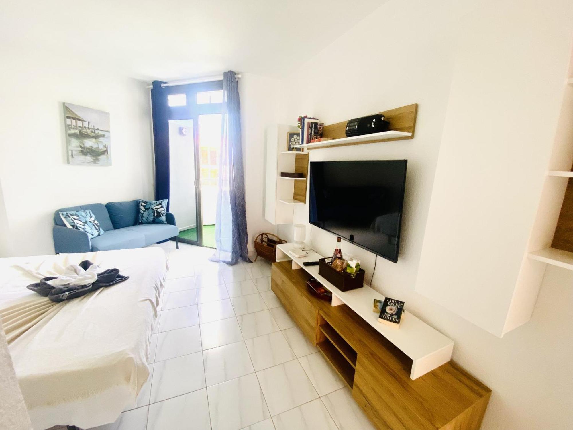 Summerland Paradise By Deihu Experiences Los Cristianos  Exterior foto