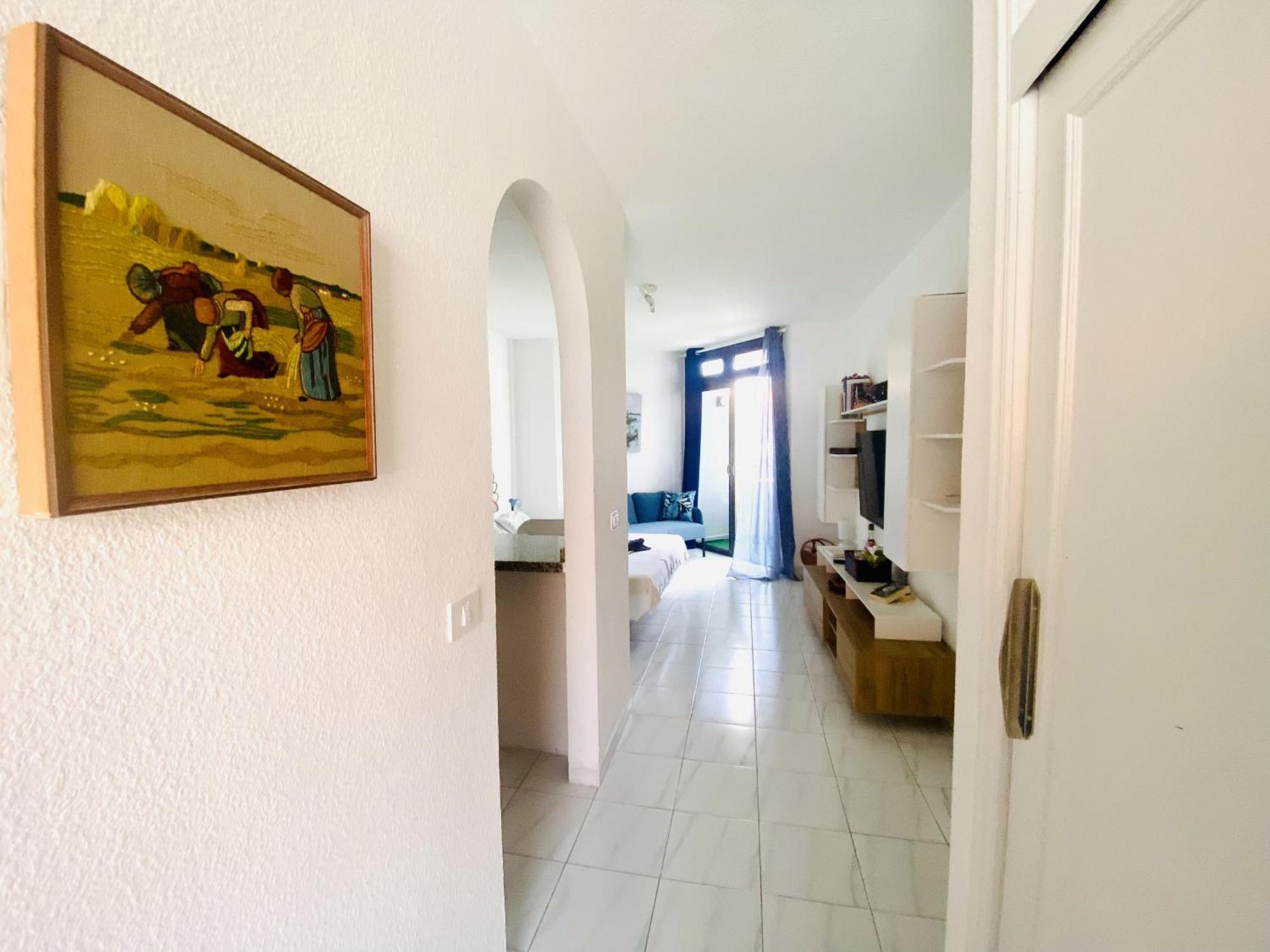 Summerland Paradise By Deihu Experiences Los Cristianos  Exterior foto