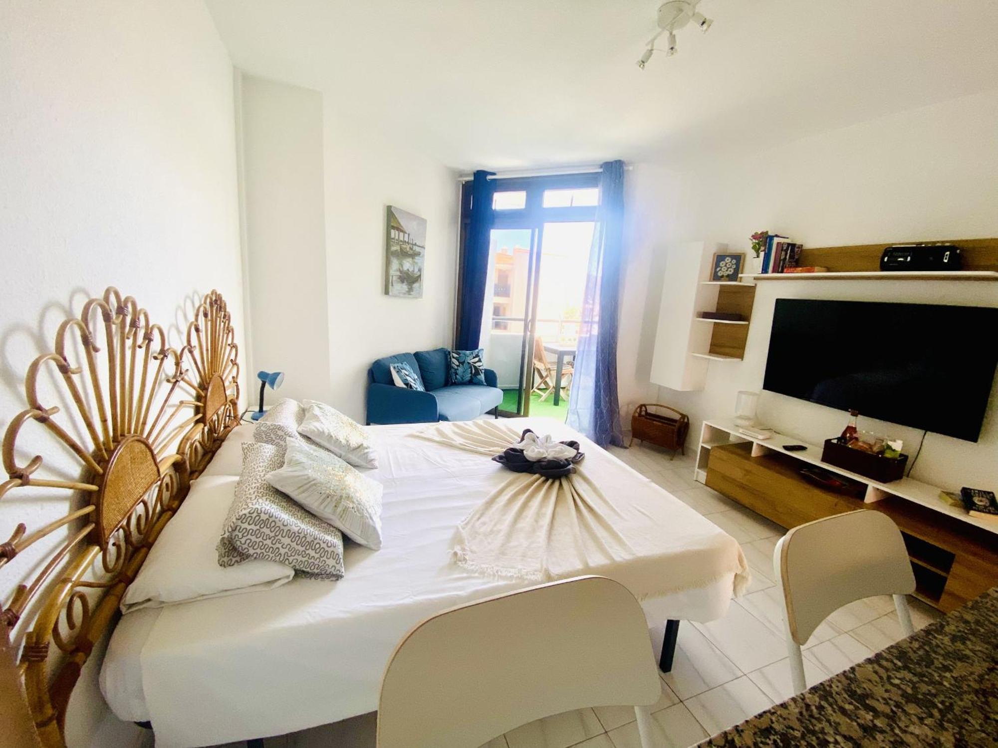Summerland Paradise By Deihu Experiences Los Cristianos  Exterior foto