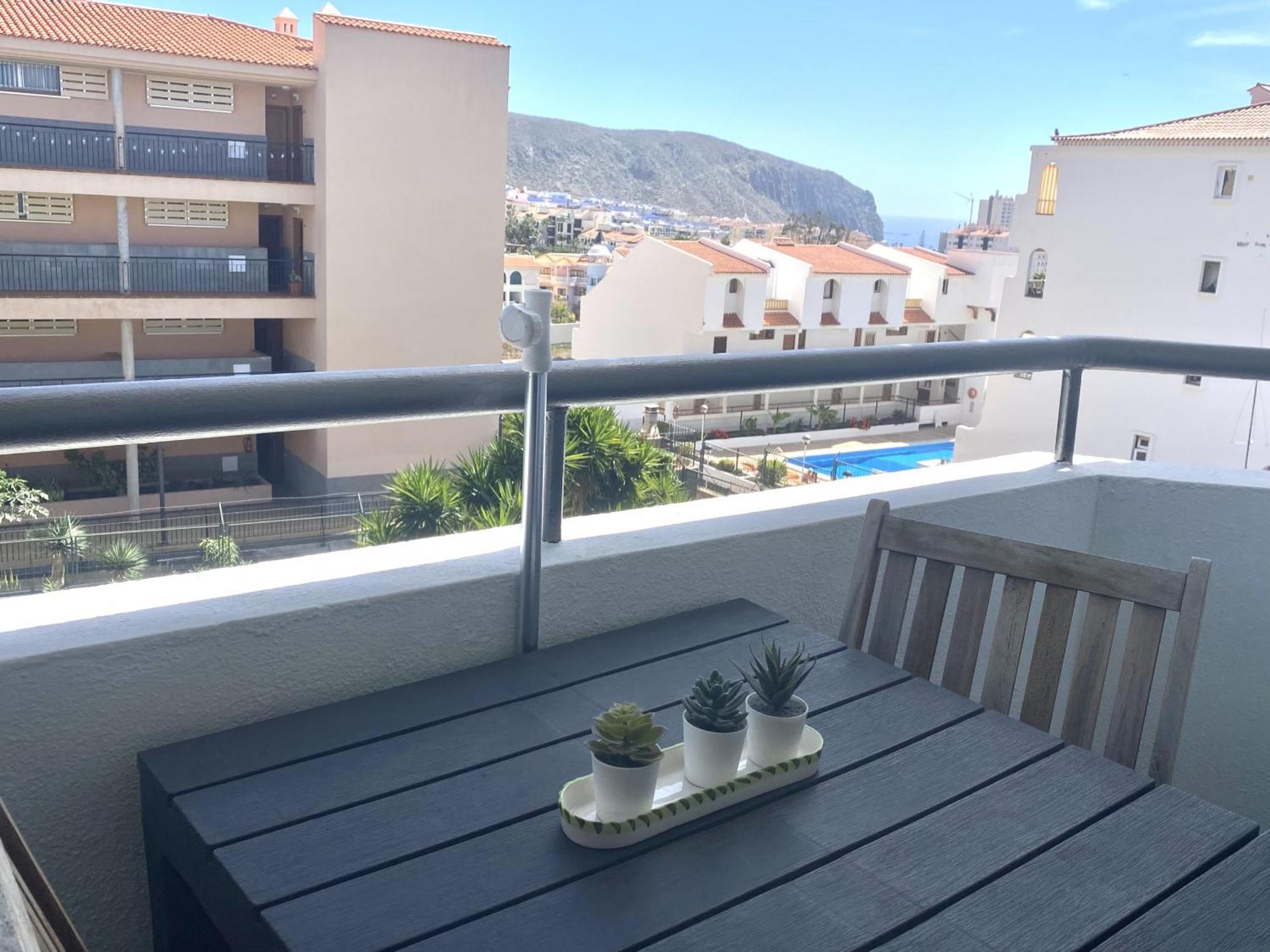 Summerland Paradise By Deihu Experiences Los Cristianos  Exterior foto