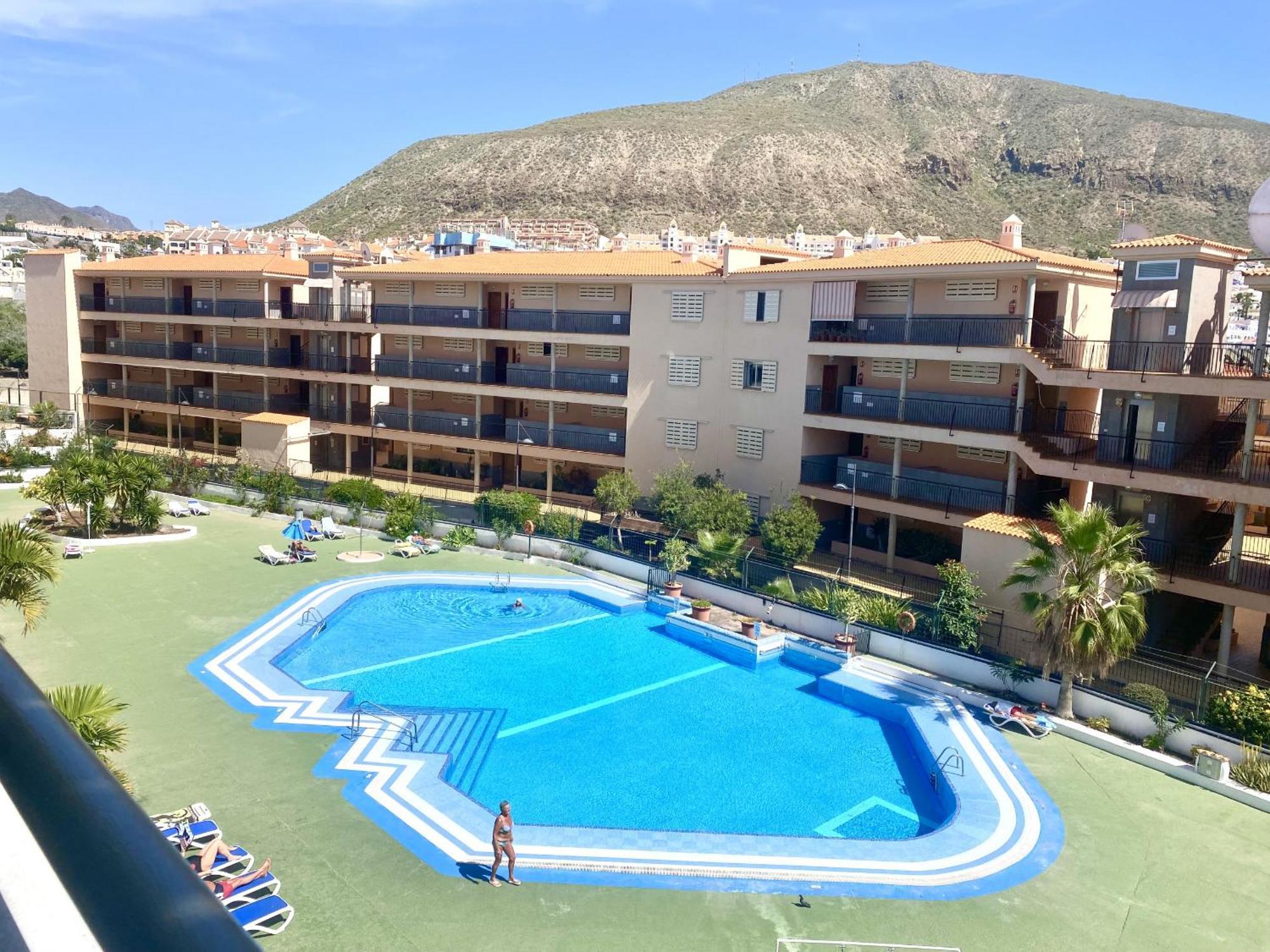 Summerland Paradise By Deihu Experiences Los Cristianos  Exterior foto