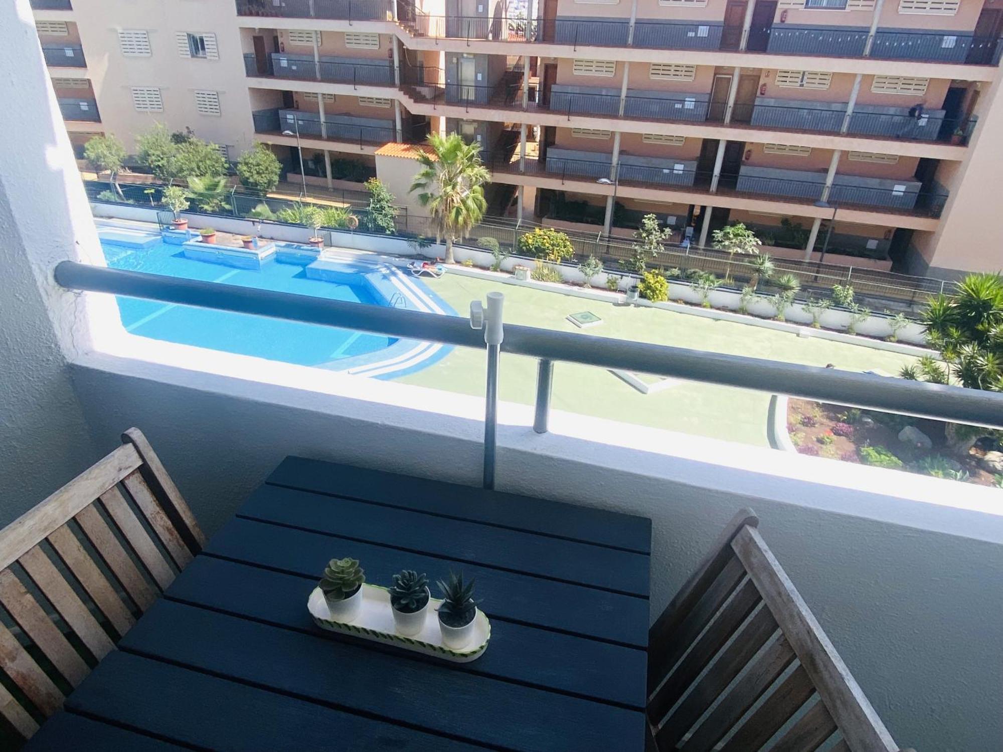 Summerland Paradise By Deihu Experiences Los Cristianos  Exterior foto