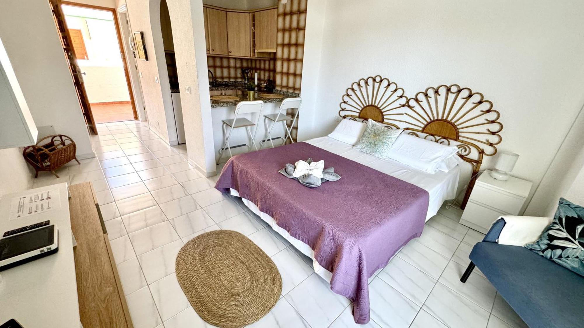 Summerland Paradise By Deihu Experiences Los Cristianos  Exterior foto