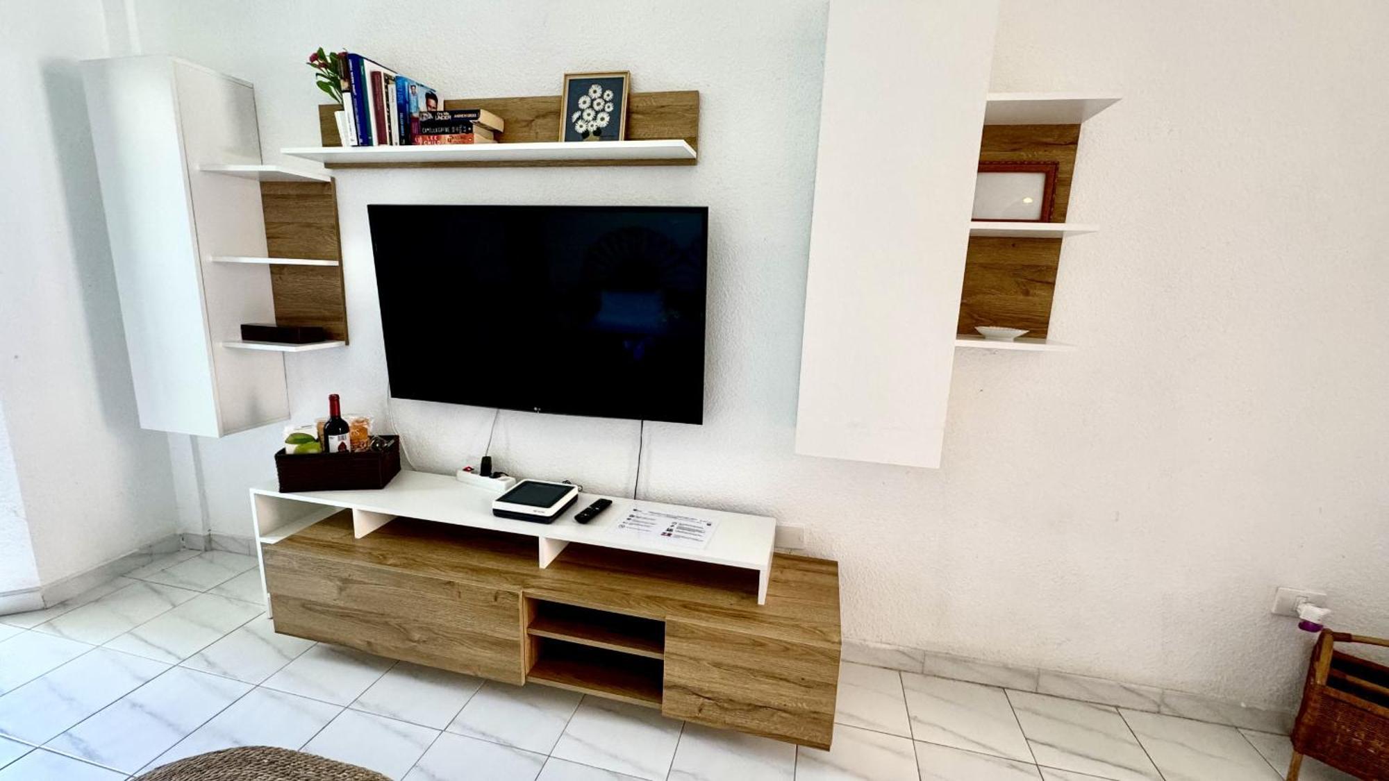 Summerland Paradise By Deihu Experiences Los Cristianos  Exterior foto